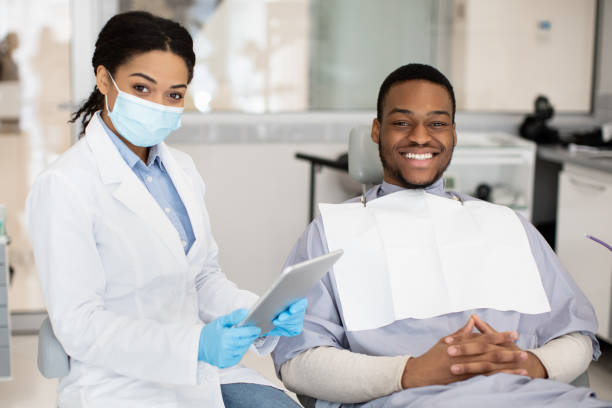 Best Laser Dentistry  in Woodsboro, TX