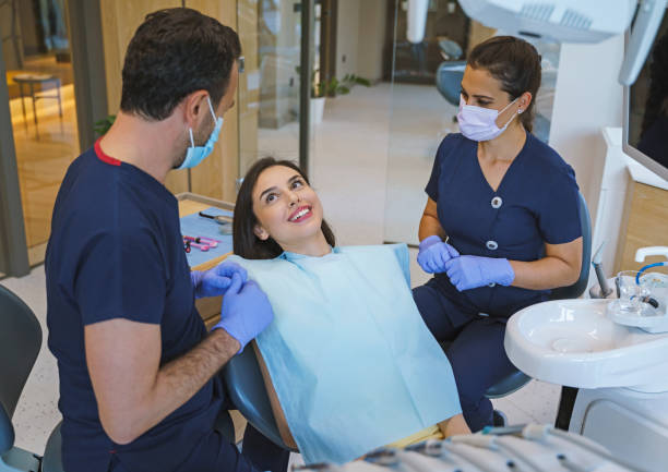 Professional Holistic Dental Care Services in Woodsboro, TX