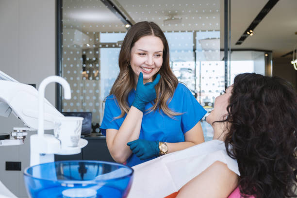 Dental Inlays and Onlays in Woodsboro, TX